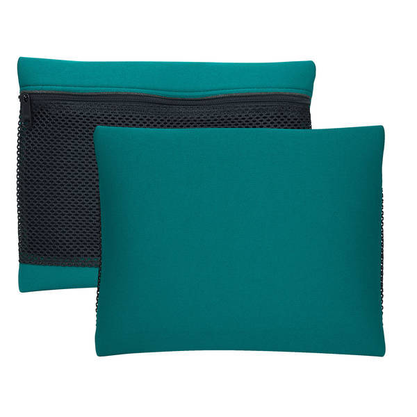 Foam Mesh Travel Bag