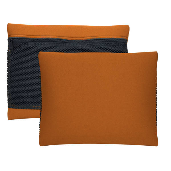 Foam Mesh Travel Bag