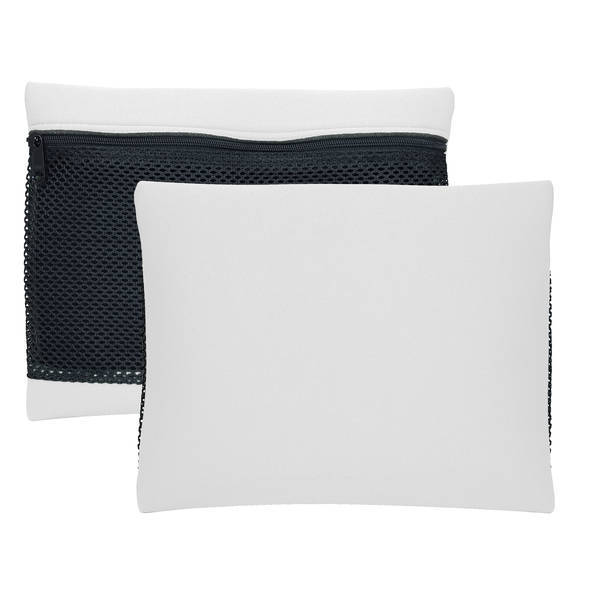 Foam Mesh Travel Bag