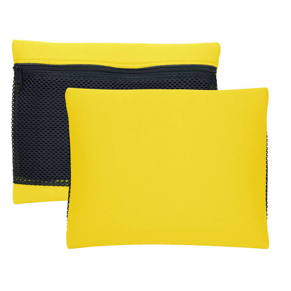 Foam Mesh Travel Bag