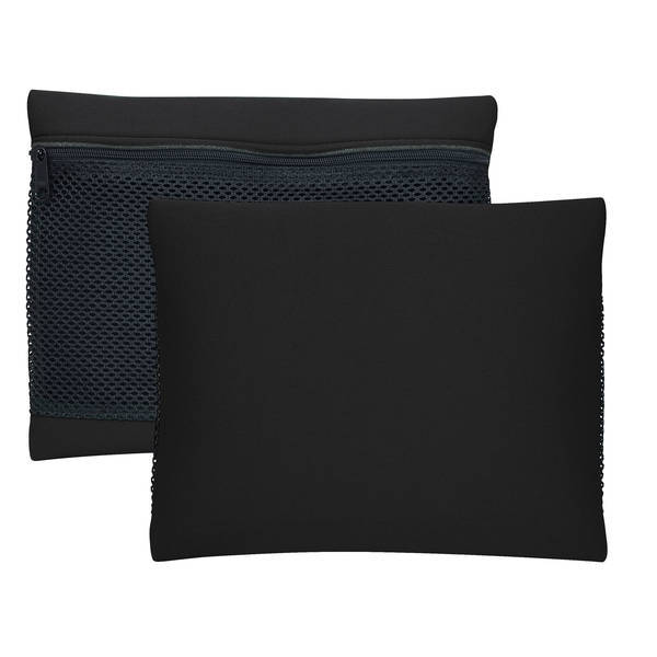 Foam Mesh Travel Bag