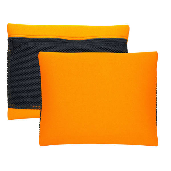 Foam Mesh Travel Bag