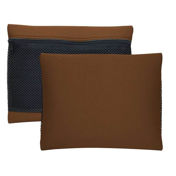 Foam Mesh Travel Bag