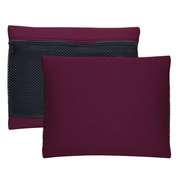 Foam Mesh Travel Bag