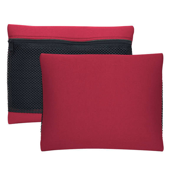 Foam Mesh Travel Bag