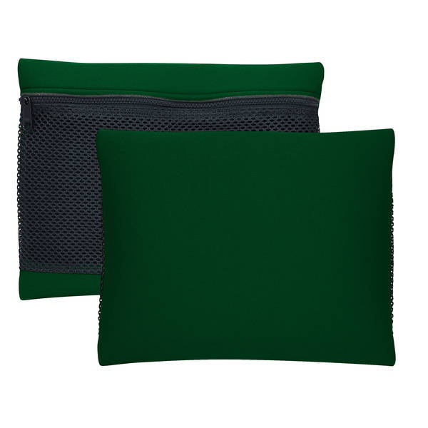 Foam Mesh Travel Bag