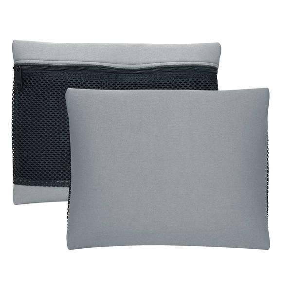 Foam Mesh Travel Bag