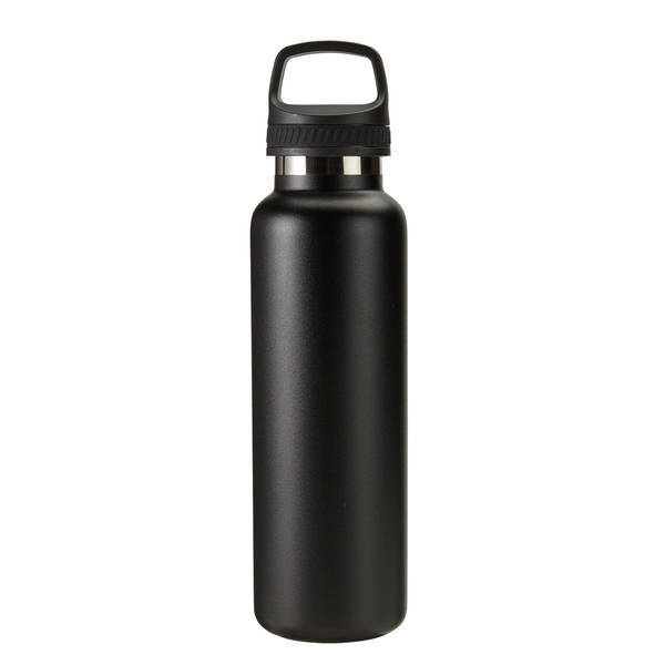 Matterhorn Copper Vacuum Insulated Stainless Steel Bottle, 20oz.