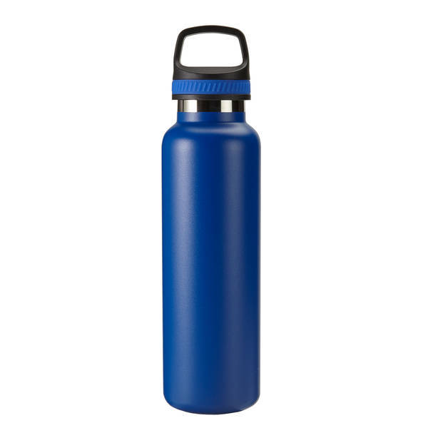 Matterhorn Copper Vacuum Insulated Stainless Steel Bottle, 20oz.