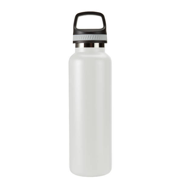 Matterhorn Copper Vacuum Insulated Stainless Steel Bottle, 20oz.