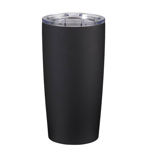 Everest Velvet Touch Copper Vacuum Insulated Tumbler, 20oz.