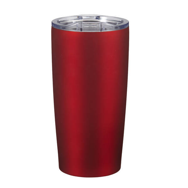 Everest Velvet Touch Copper Vacuum Insulated Tumbler, 20oz.