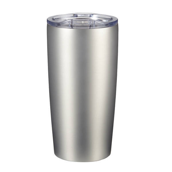 Everest Velvet Touch Copper Vacuum Insulated Tumbler, 20oz.