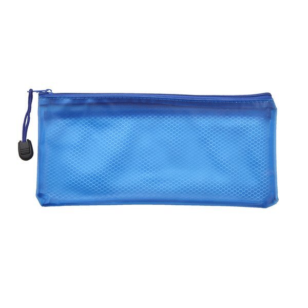 Teach-It™ PVC Pencil Pouch