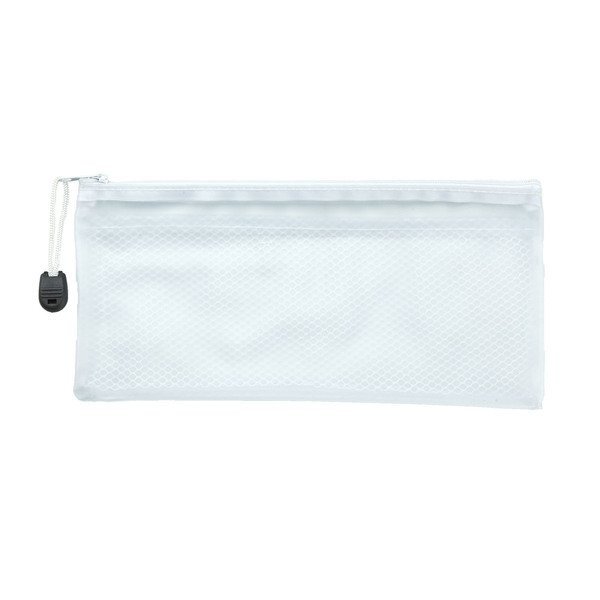 Teach-It™ PVC Pencil Pouch