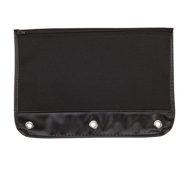 Varsity Polyester School Pouch