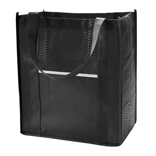 Riptide Non-Woven Grocery Tote