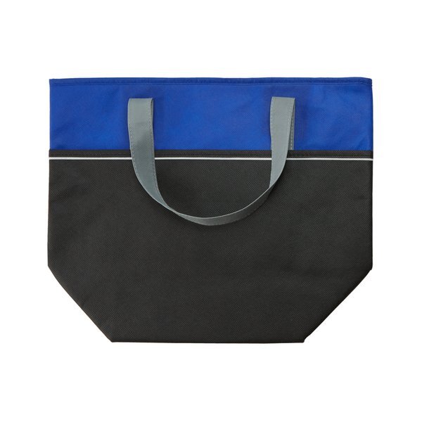 Carry-It™ Non-Woven Insulated Cooler Tote