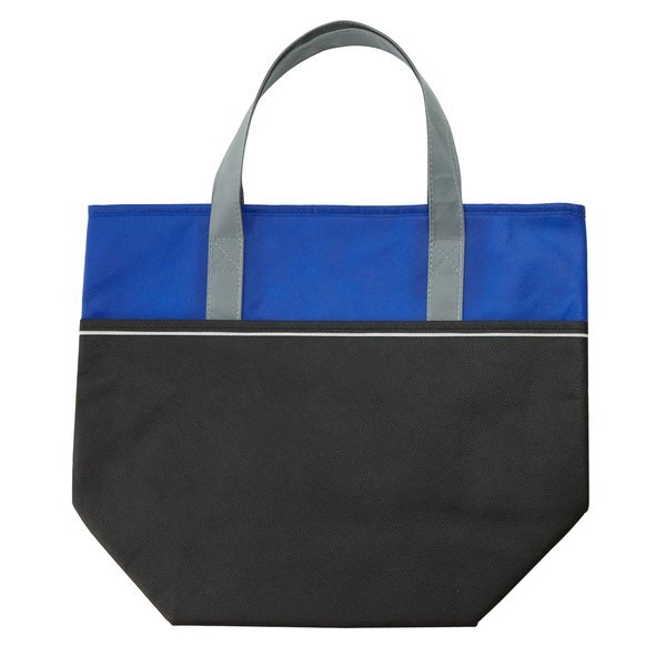 Carry-It™ Non-Woven Insulated Cooler Tote