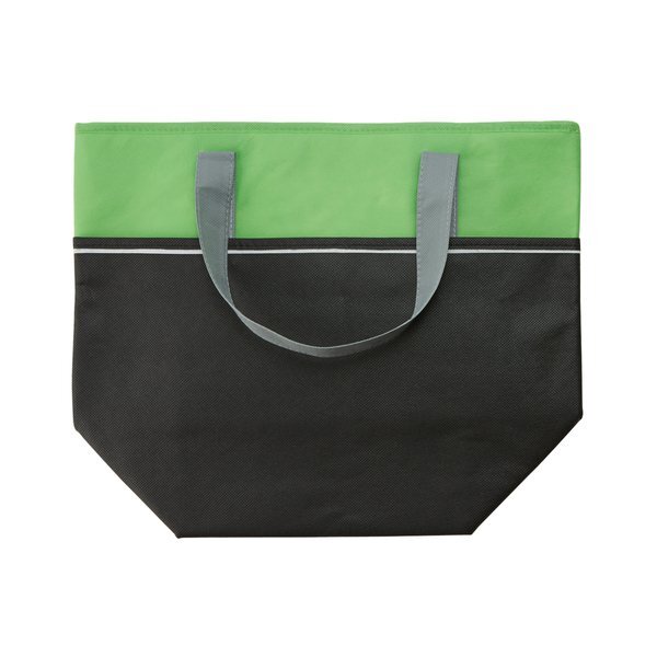 Carry-It™ Non-Woven Insulated Cooler Tote