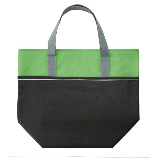 Carry-It™ Non-Woven Insulated Cooler Tote