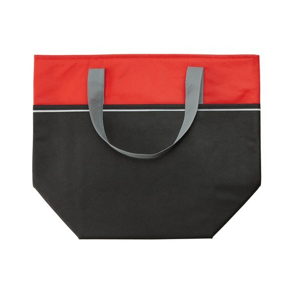 Carry-It™ Non-Woven Insulated Cooler Tote