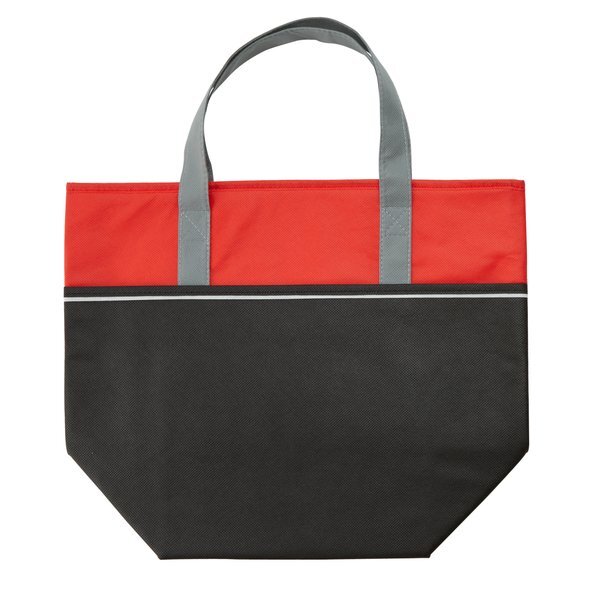 Carry-It™ Non-Woven Insulated Cooler Tote