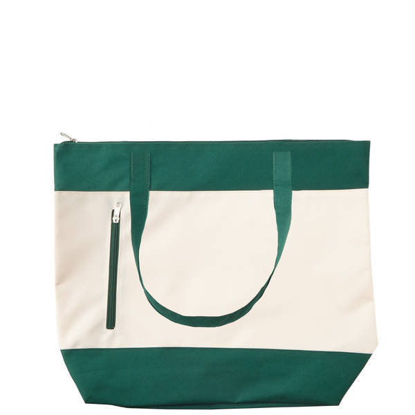 Shoreline Polyester Boat Tote