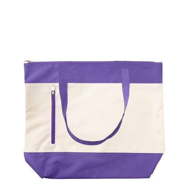 Shoreline Polyester Boat Tote