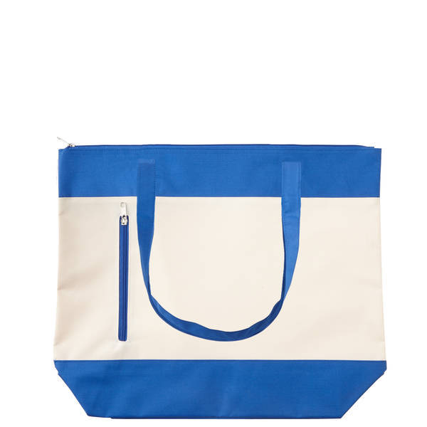 Shoreline Polyester Boat Tote