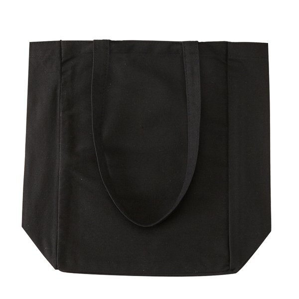Cotton Canvas Everyday Tote