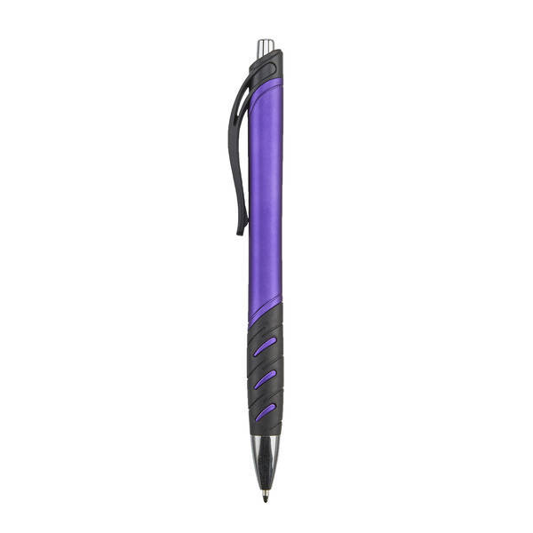 Alameda Retractable Ballpoint Pen