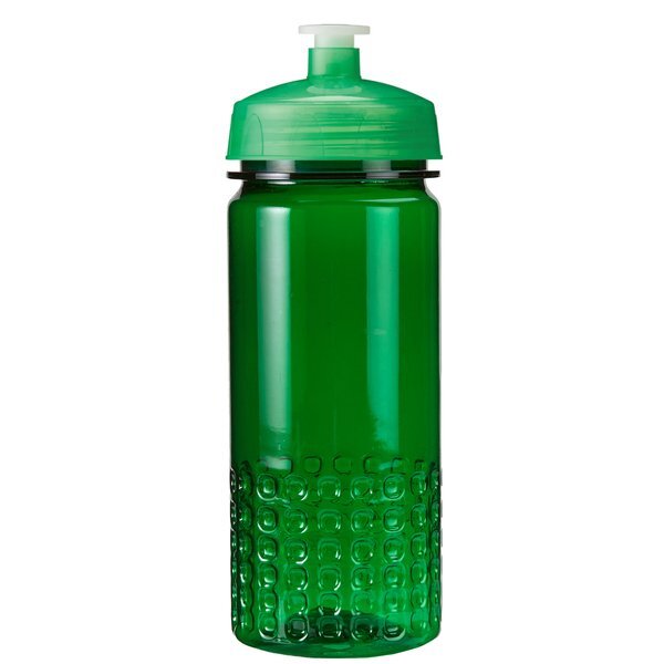 PolySure™ Out of the Block Bottle, 16oz.