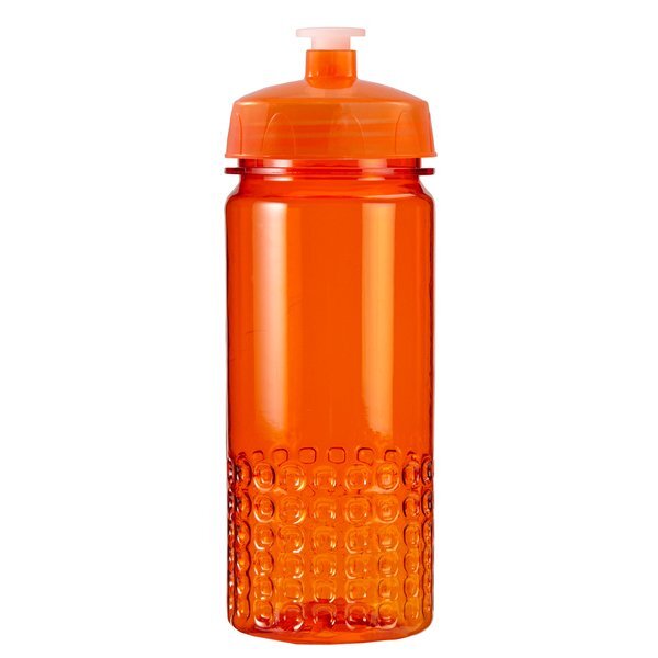 PolySure™ Out of the Block Bottle, 16oz.