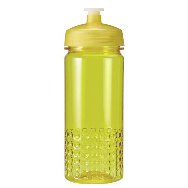 PolySure™ Out of the Block Bottle, 16oz.
