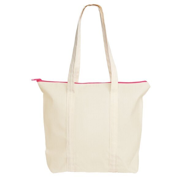 Twinkles Cotton Canvas Tote