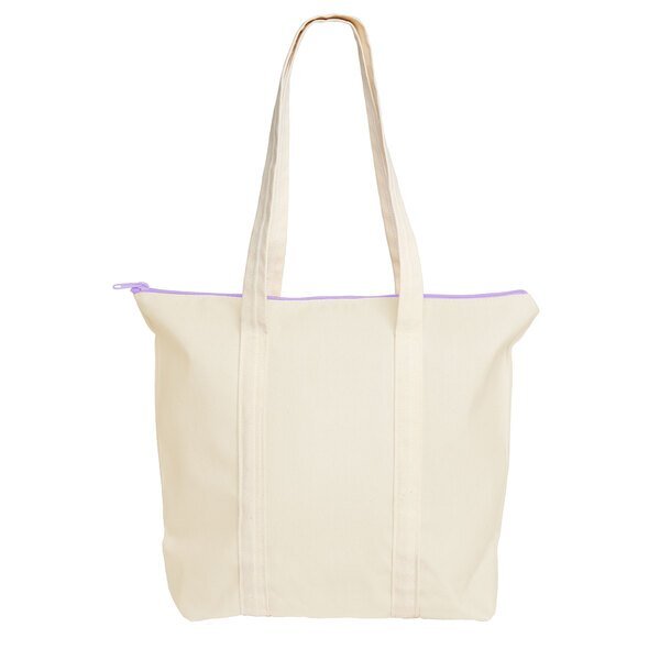 Twinkles Cotton Canvas Tote