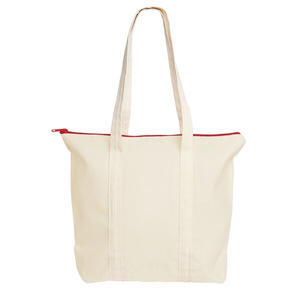 Twinkles Cotton Canvas Tote