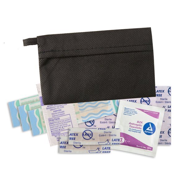 Quick Care™ Non-Woven First Aid Kit
