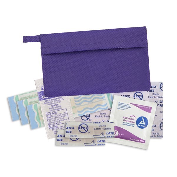 Quick Care™ Non-Woven First Aid Kit