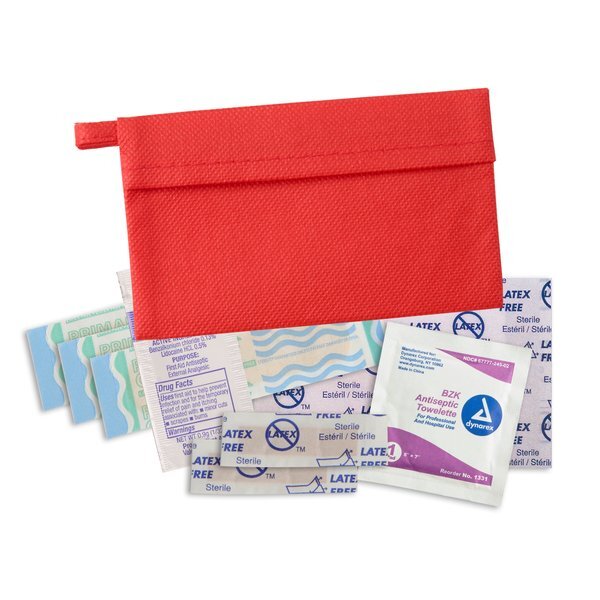 Quick Care™ Non-Woven First Aid Kit