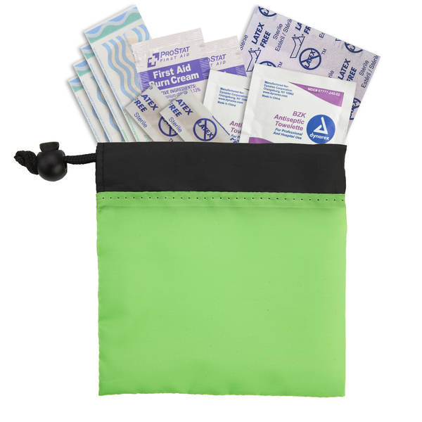 Cinch-Up™ First Aid Kit