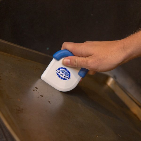 Multi-Purpose Easy Grip Scraper