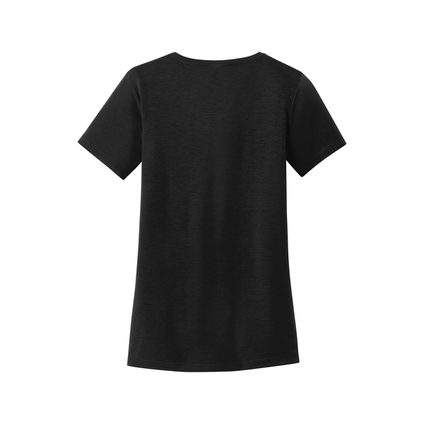Sport-Tek®  PosiCharge® Competitor™ Cotton Touch™ Ladies Performance Tee