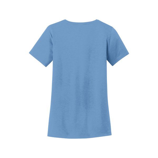 Sport-Tek®  PosiCharge® Competitor™ Cotton Touch™ Ladies Performance Tee