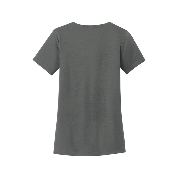 Sport-Tek®  PosiCharge® Competitor™ Cotton Touch™ Ladies Performance Tee