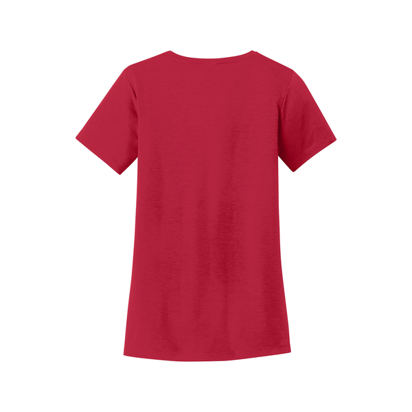 Sport-Tek®  PosiCharge® Competitor™ Cotton Touch™ Ladies Performance Tee