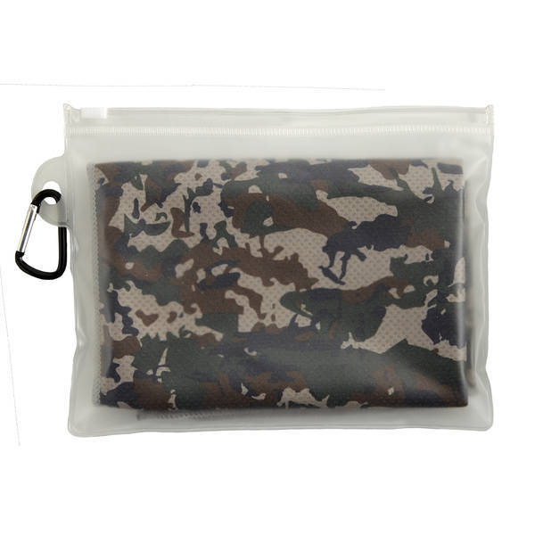 Chill'N Cooling Towel