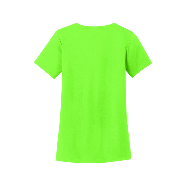 Sport-Tek®  PosiCharge® Competitor™ Cotton Touch™ Ladies Performance Tee
