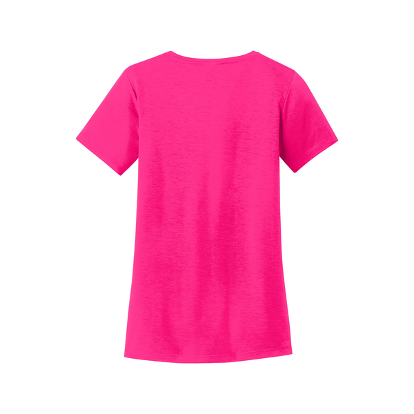 Sport-Tek®  PosiCharge® Competitor™ Cotton Touch™ Ladies Performance Tee